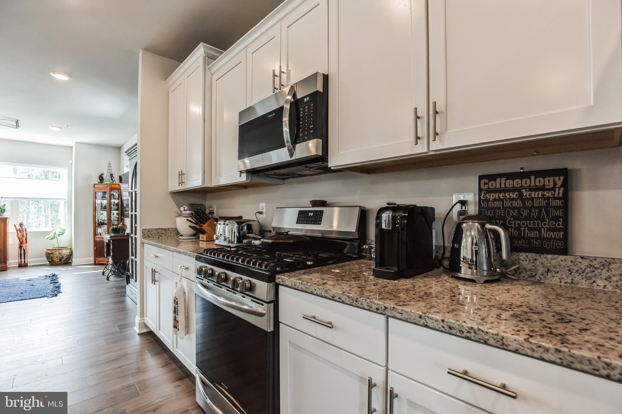 THE WOODS AT MYRTLE POINT - Residential