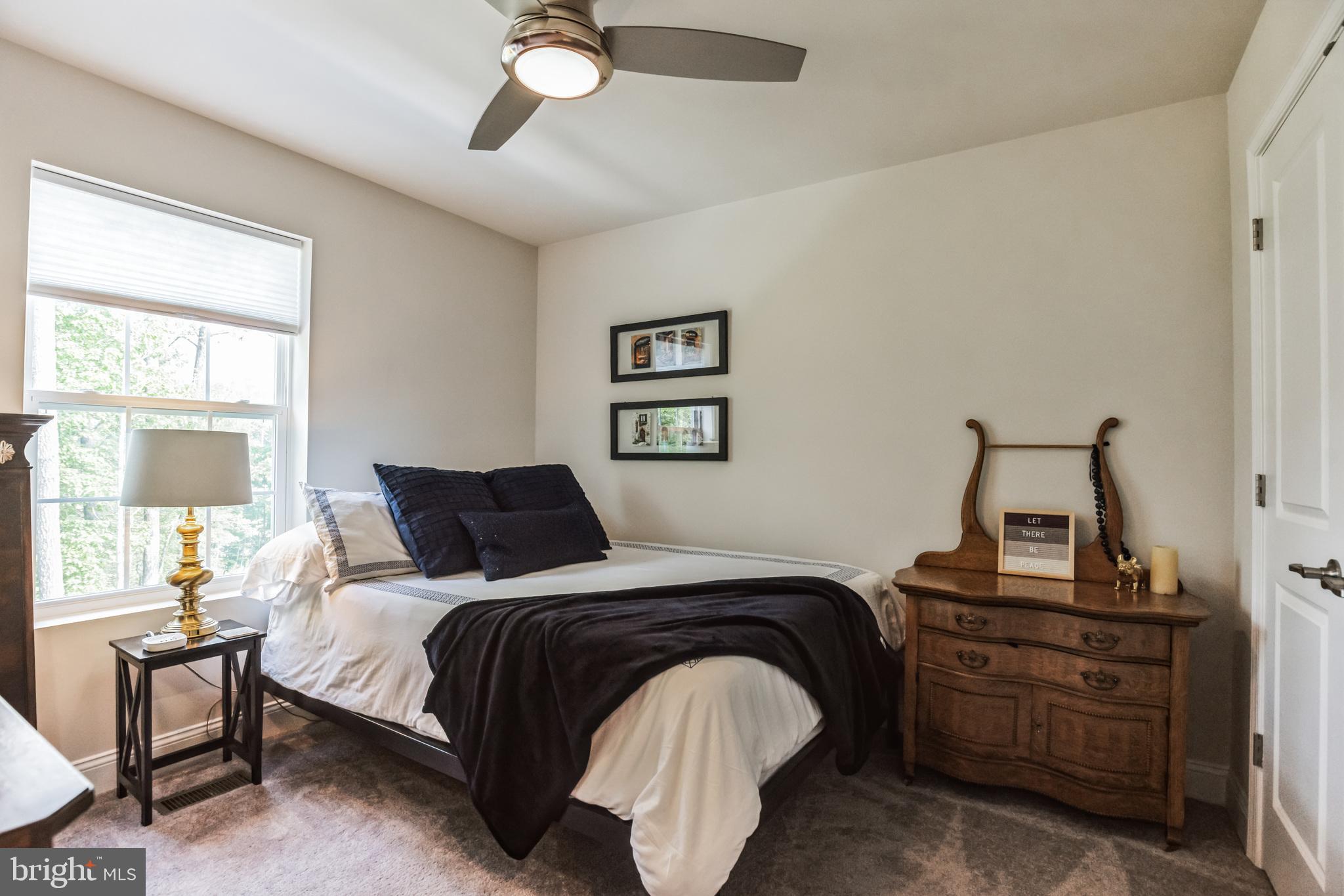 THE WOODS AT MYRTLE POINT - Residential