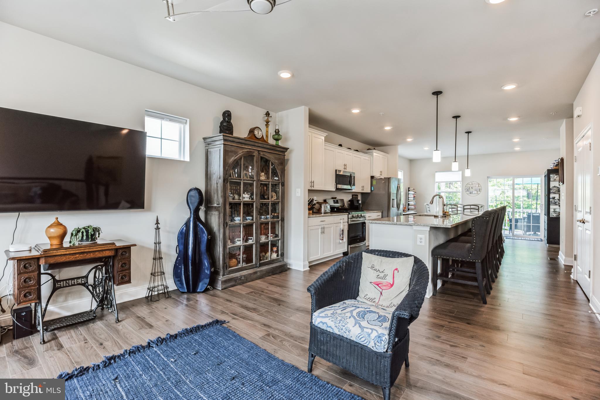 THE WOODS AT MYRTLE POINT - Residential