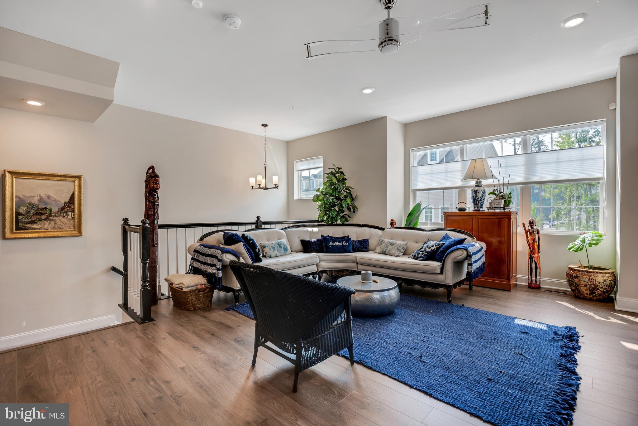 THE WOODS AT MYRTLE POINT - Residential