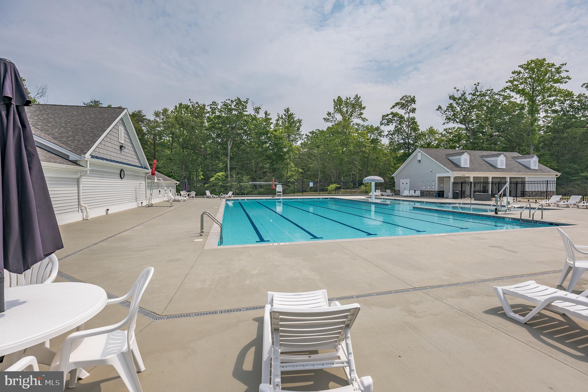 THE WOODS AT MYRTLE POINT - Residential