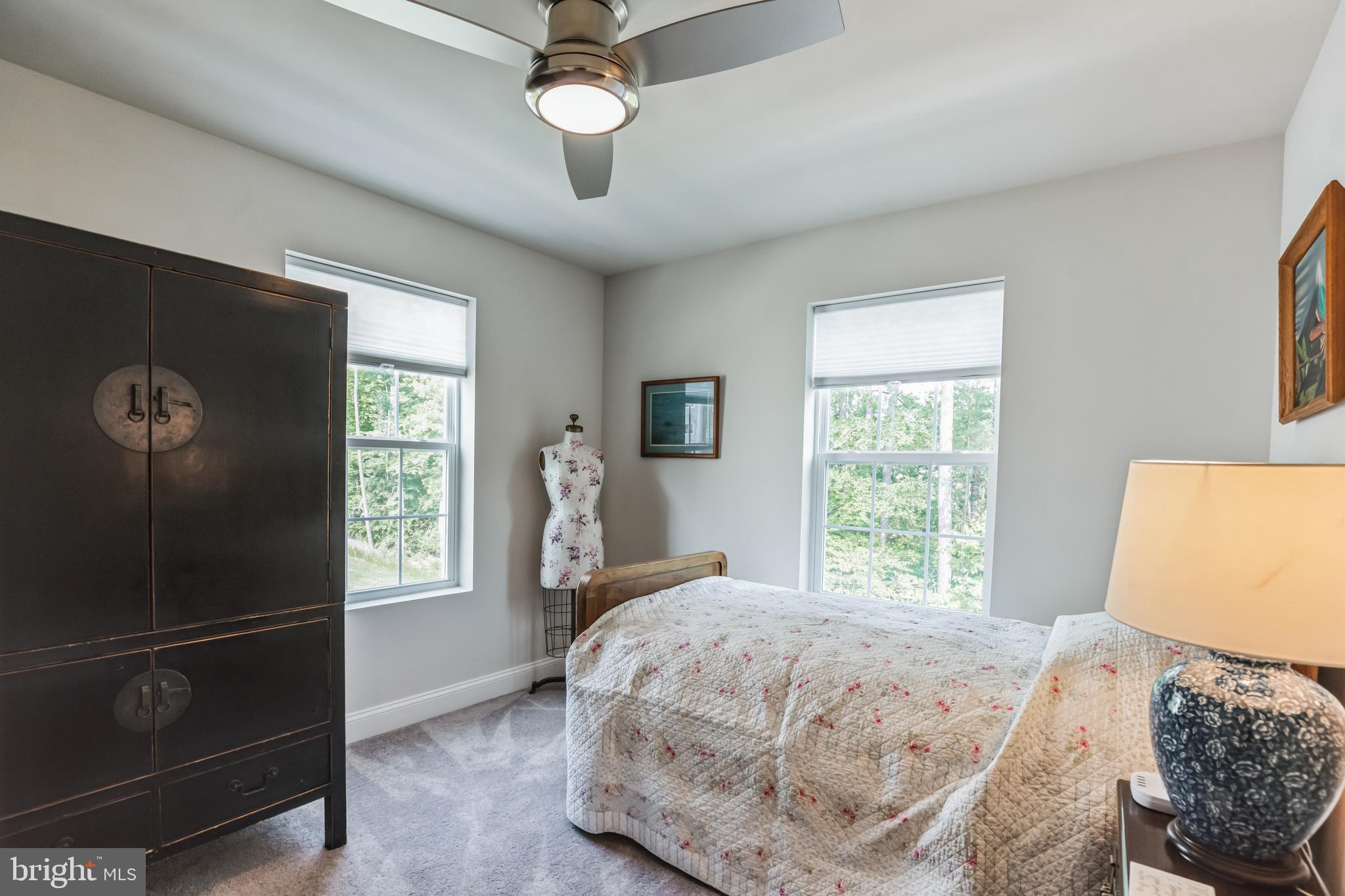 THE WOODS AT MYRTLE POINT - Residential