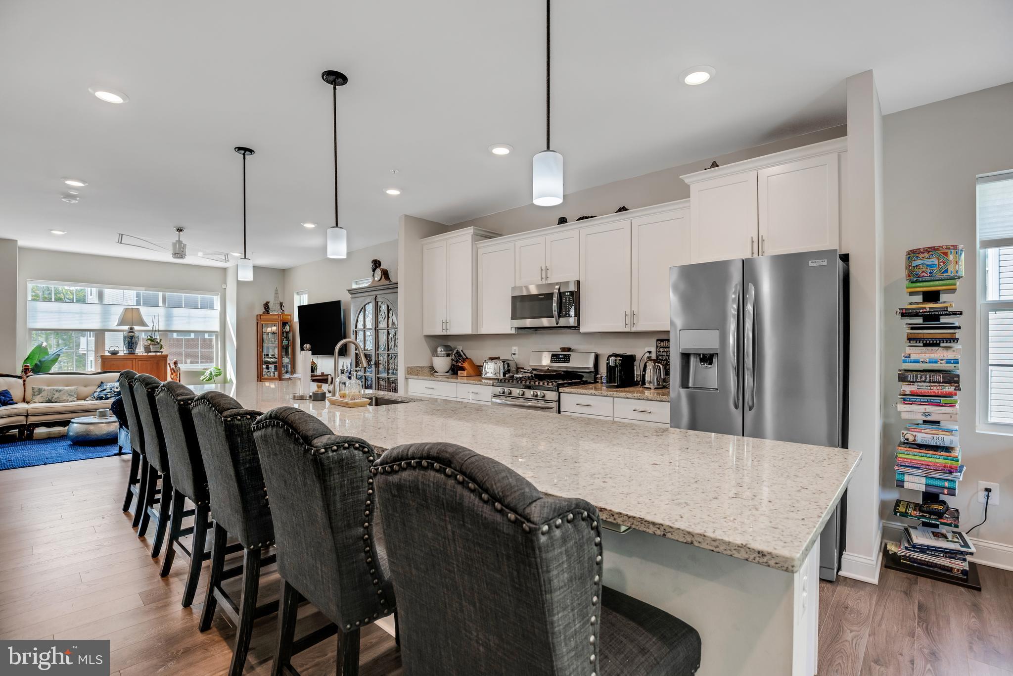 THE WOODS AT MYRTLE POINT - Residential