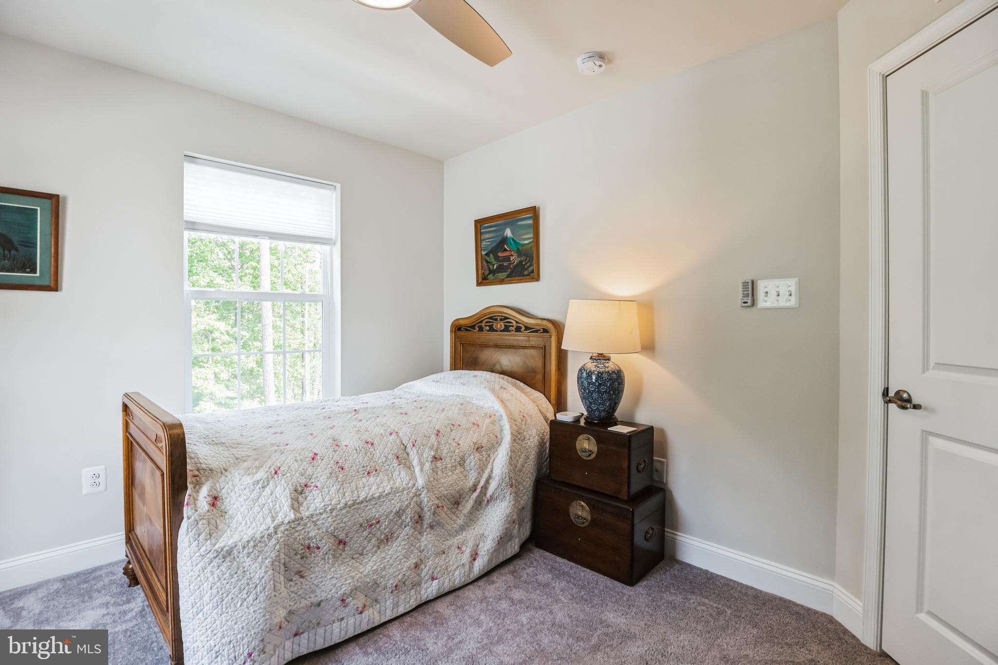 THE WOODS AT MYRTLE POINT - Residential