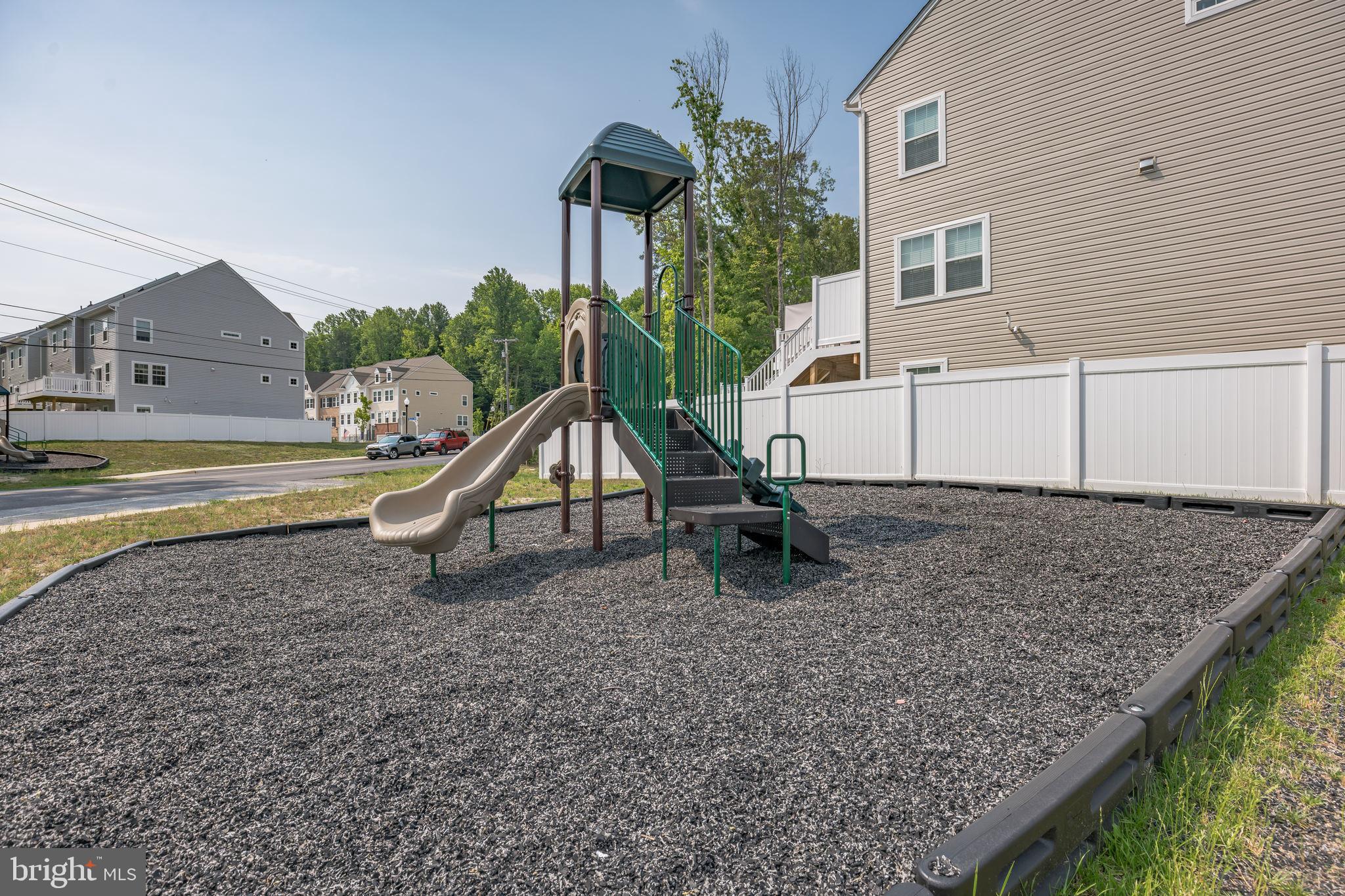 THE WOODS AT MYRTLE POINT - Residential