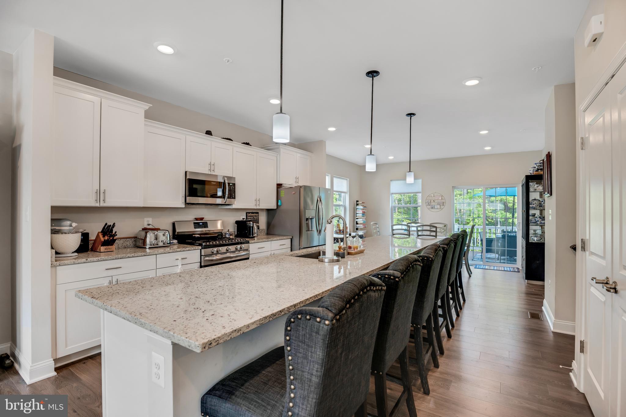 THE WOODS AT MYRTLE POINT - Residential