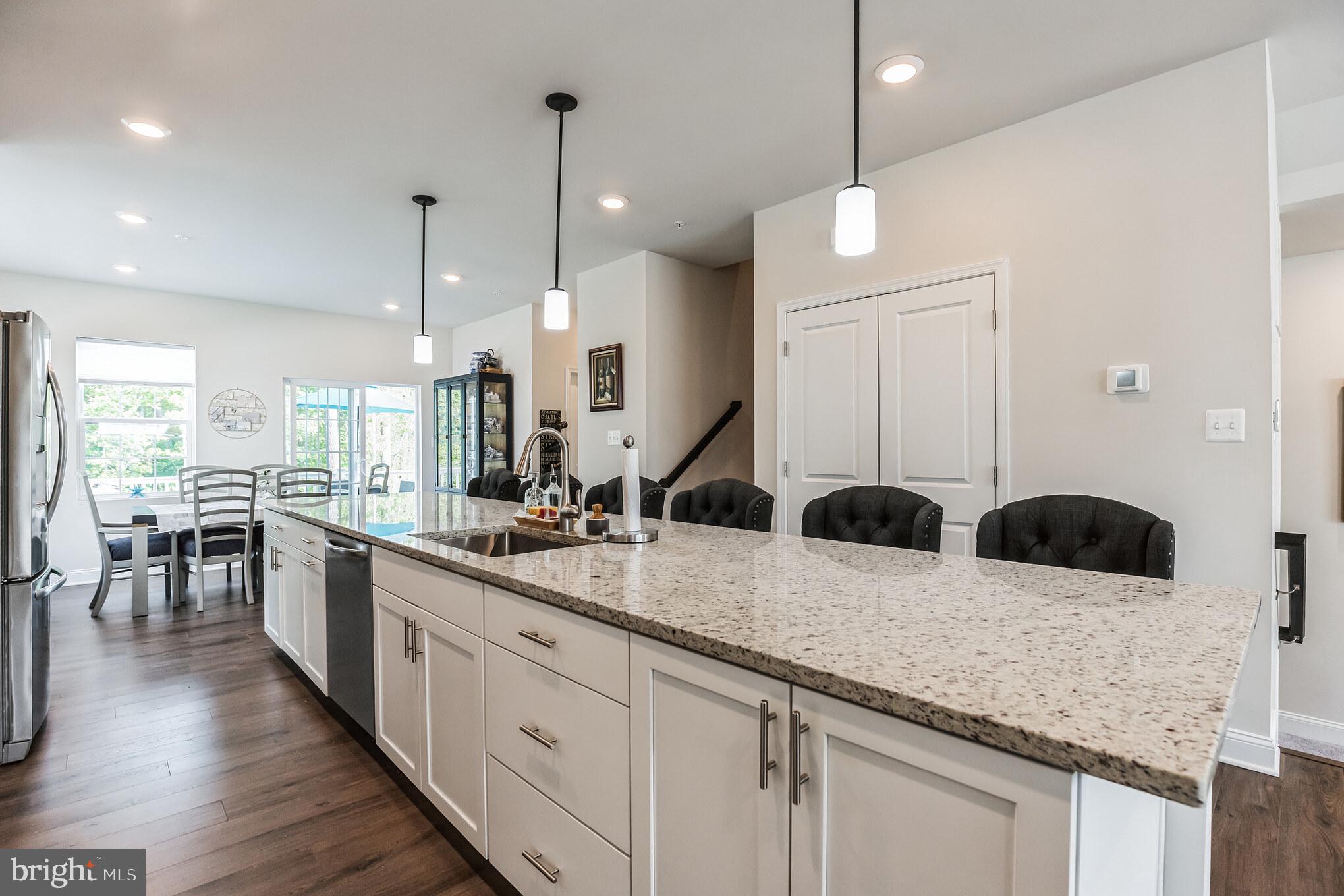 THE WOODS AT MYRTLE POINT - Residential