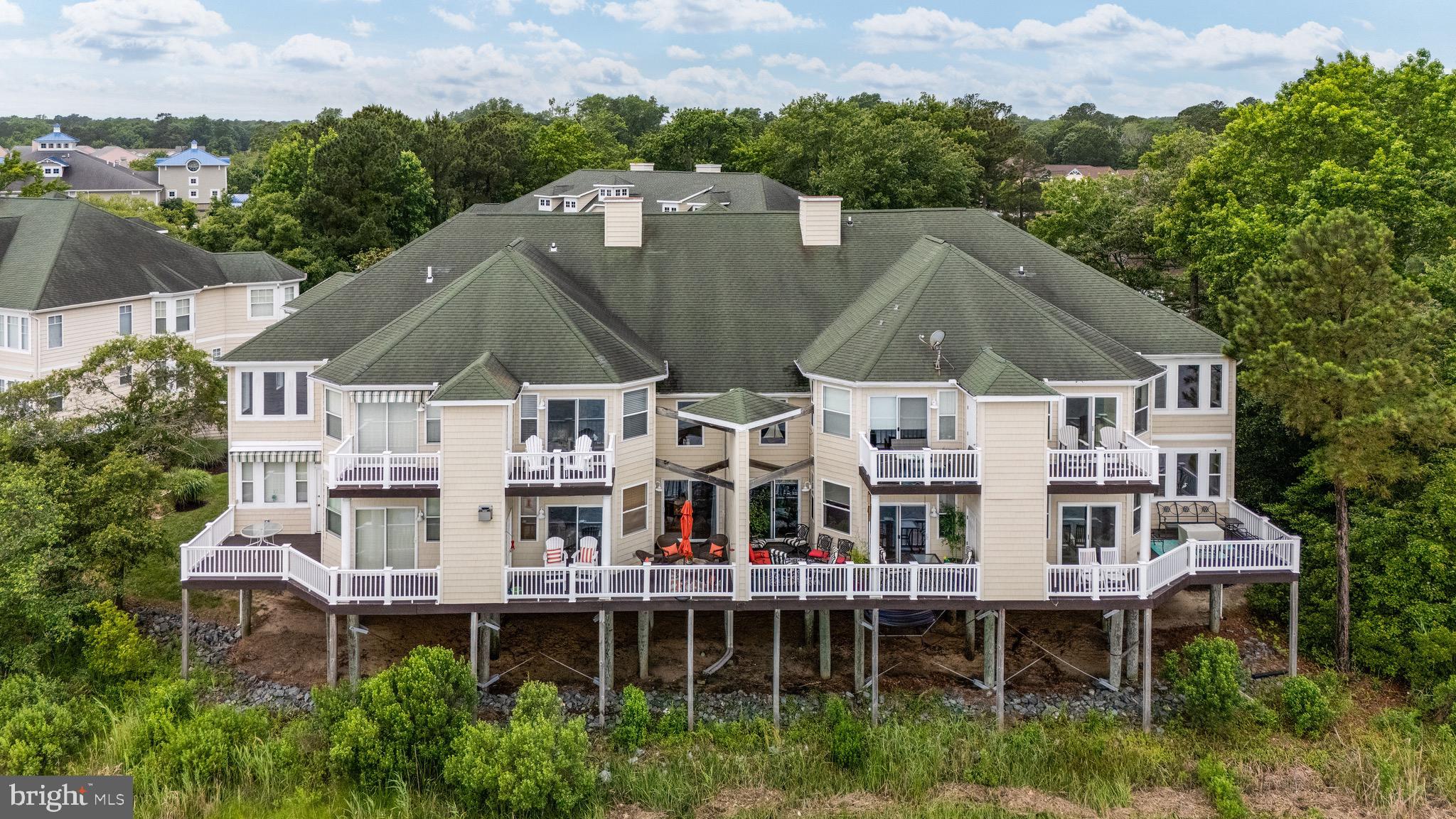 3 STARFISH LANE