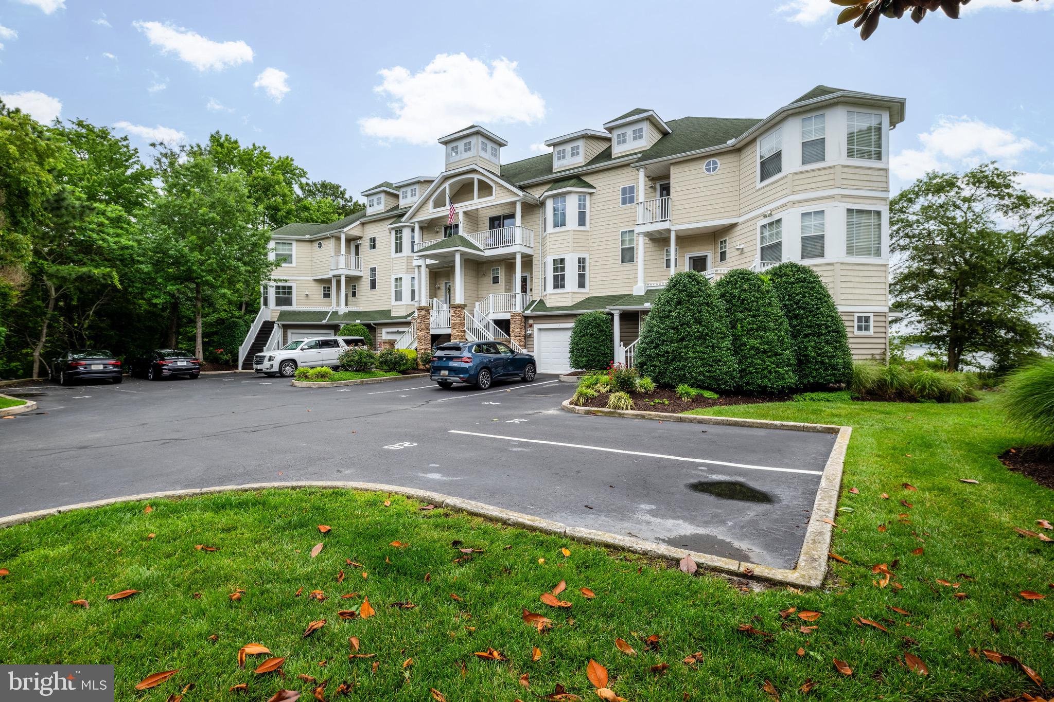 3 STARFISH LANE