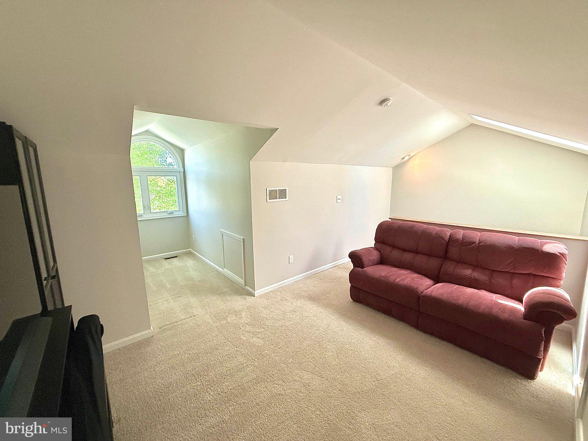 VILLAGE OF DORSEY SEARCH - Residential