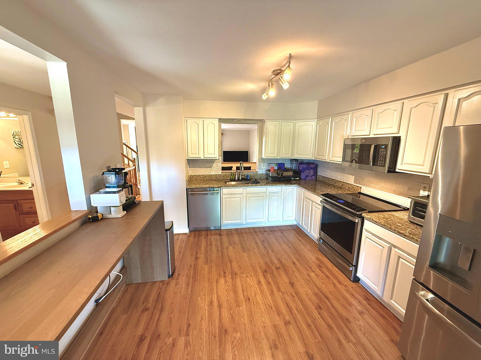 VILLAGE OF DORSEY SEARCH - Residential