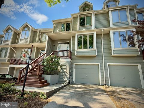 Photo of 5081 Columbia Road #17 105, COLUMBIA, MD 21044 (MLS # MDHW2067784)