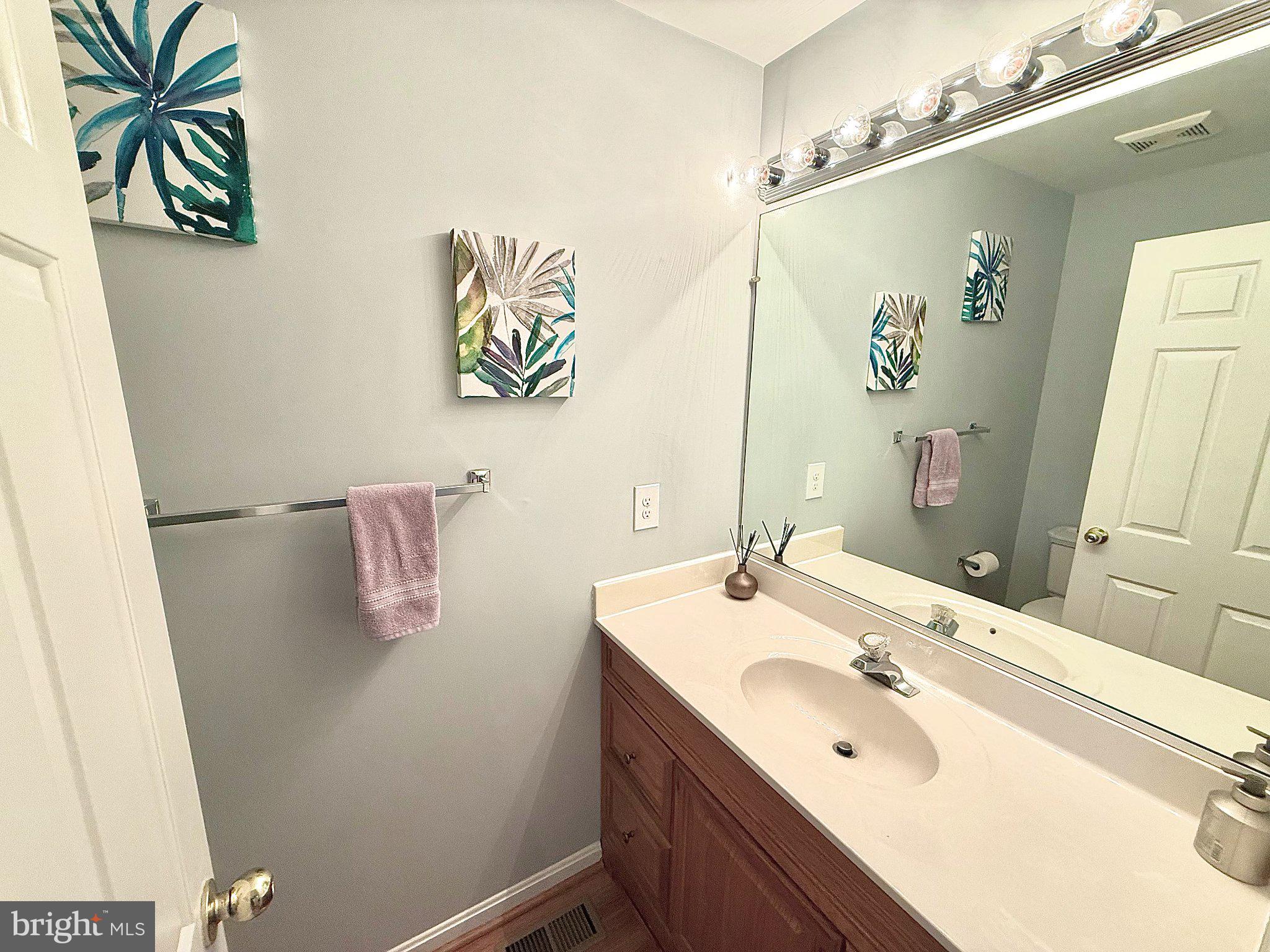 VILLAGE OF DORSEY SEARCH - Residential