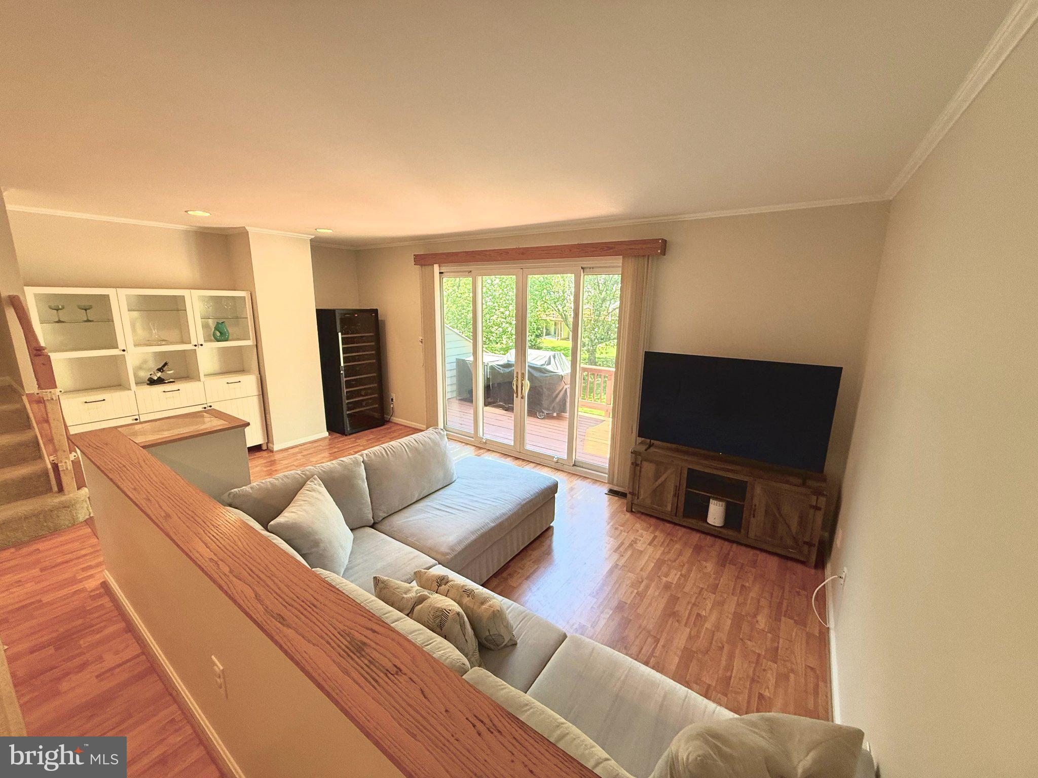 VILLAGE OF DORSEY SEARCH - Residential
