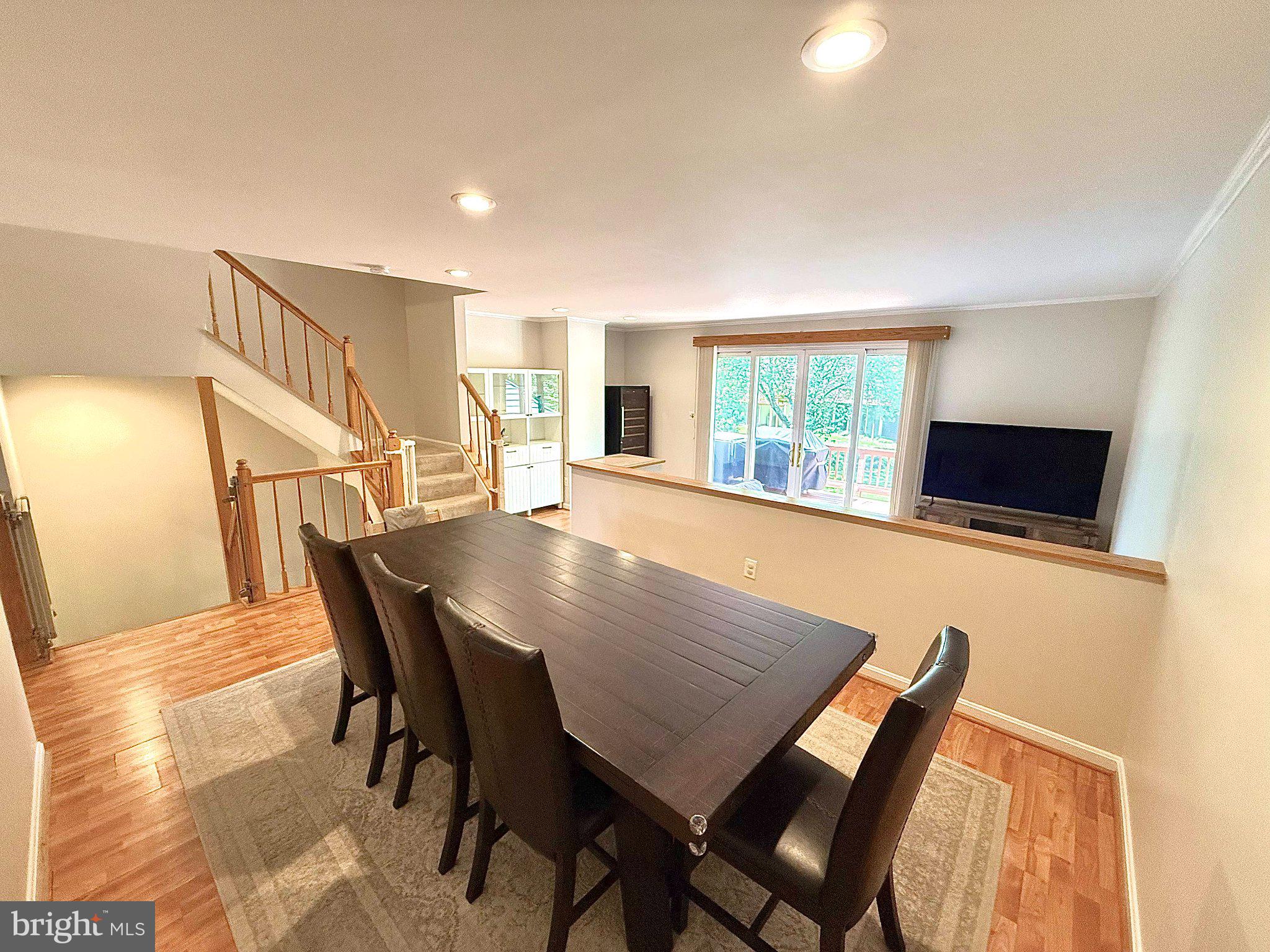 VILLAGE OF DORSEY SEARCH - Residential