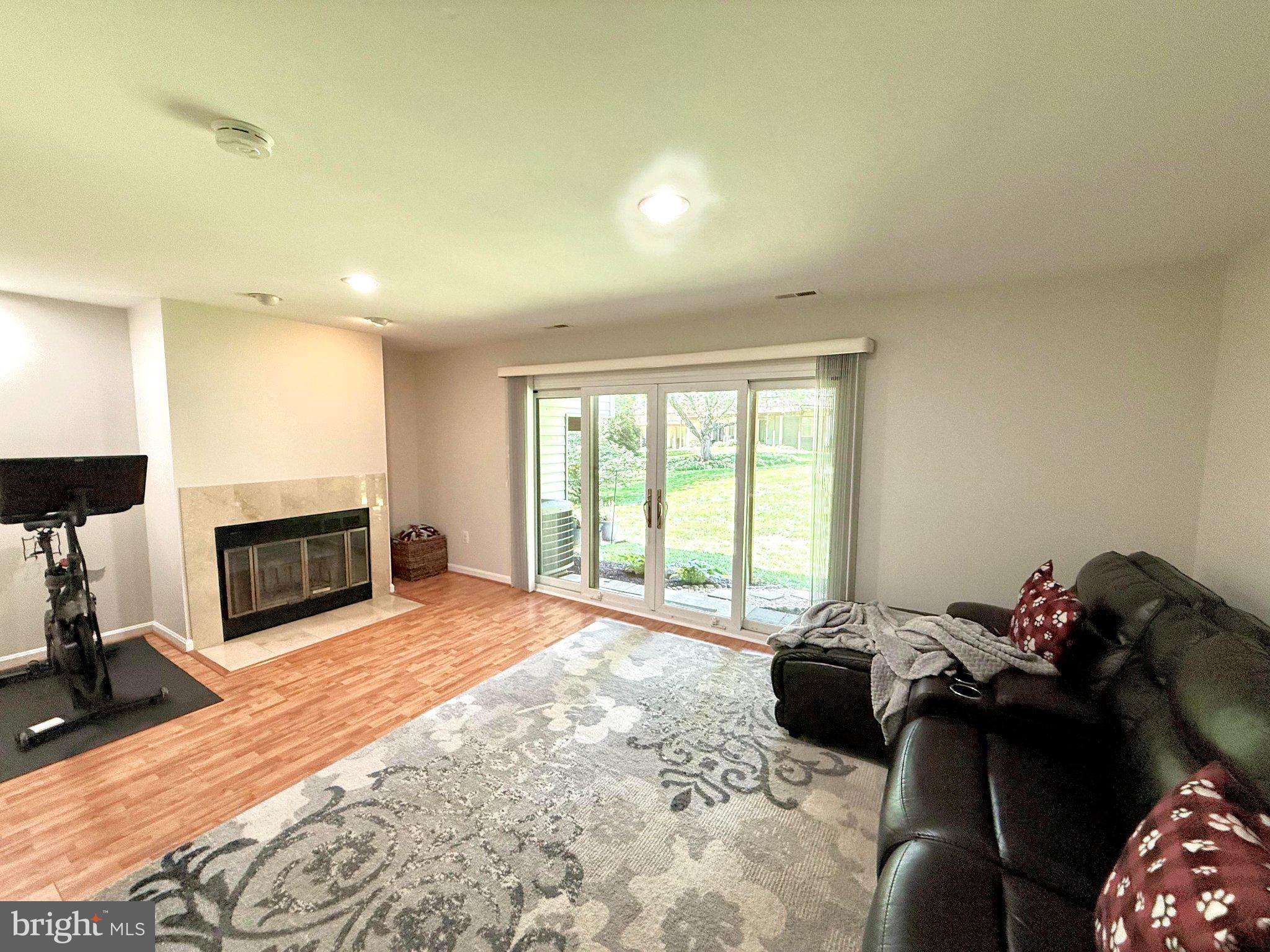 VILLAGE OF DORSEY SEARCH - Residential