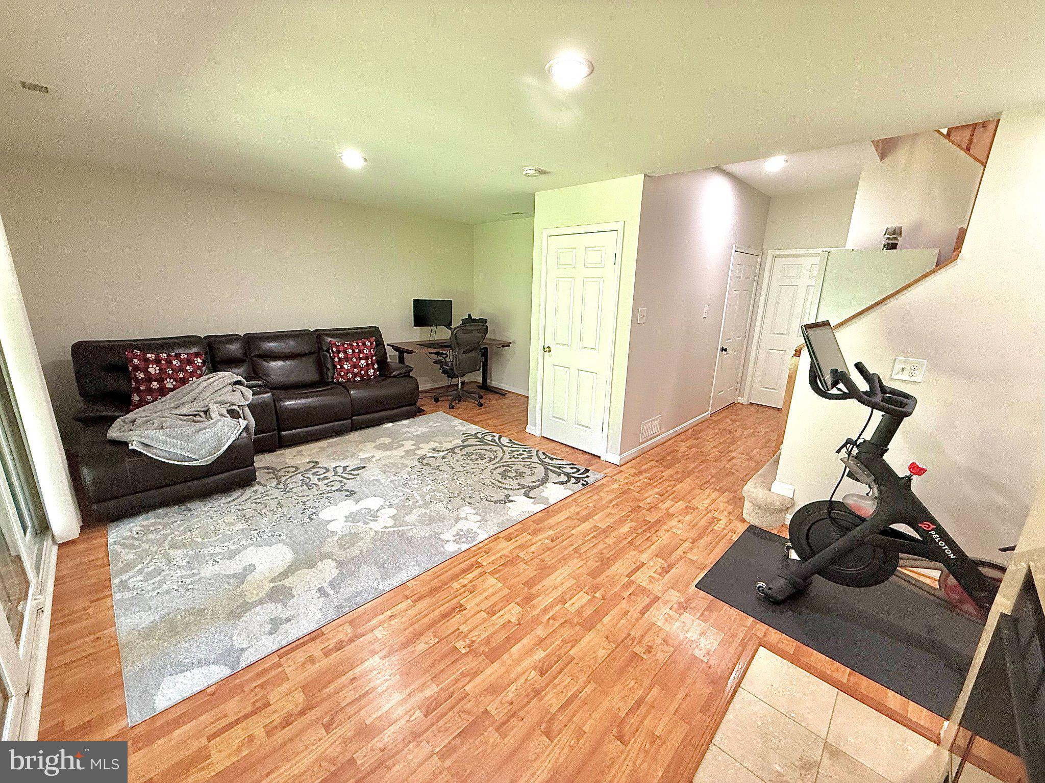 VILLAGE OF DORSEY SEARCH - Residential
