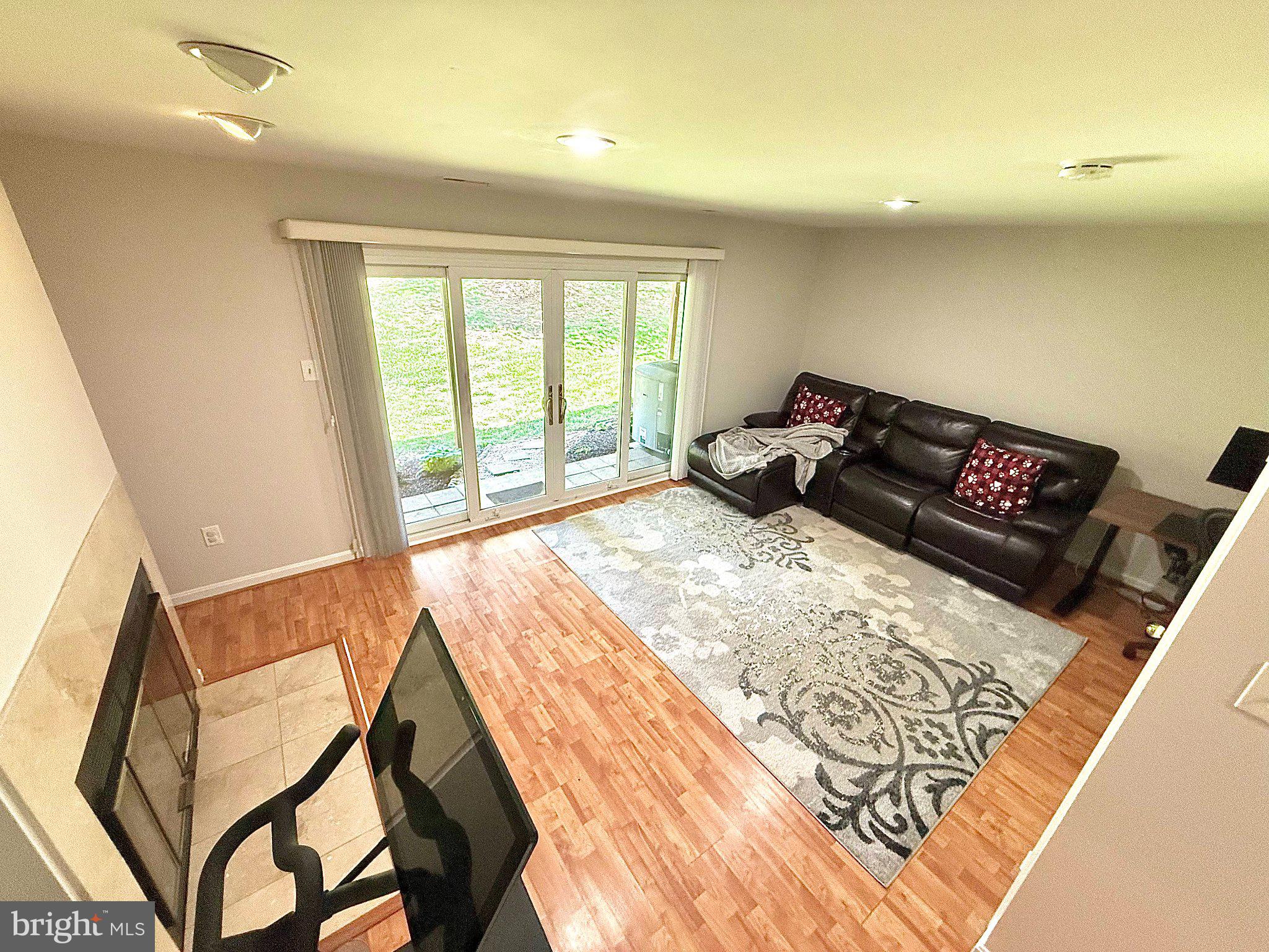 VILLAGE OF DORSEY SEARCH - Residential