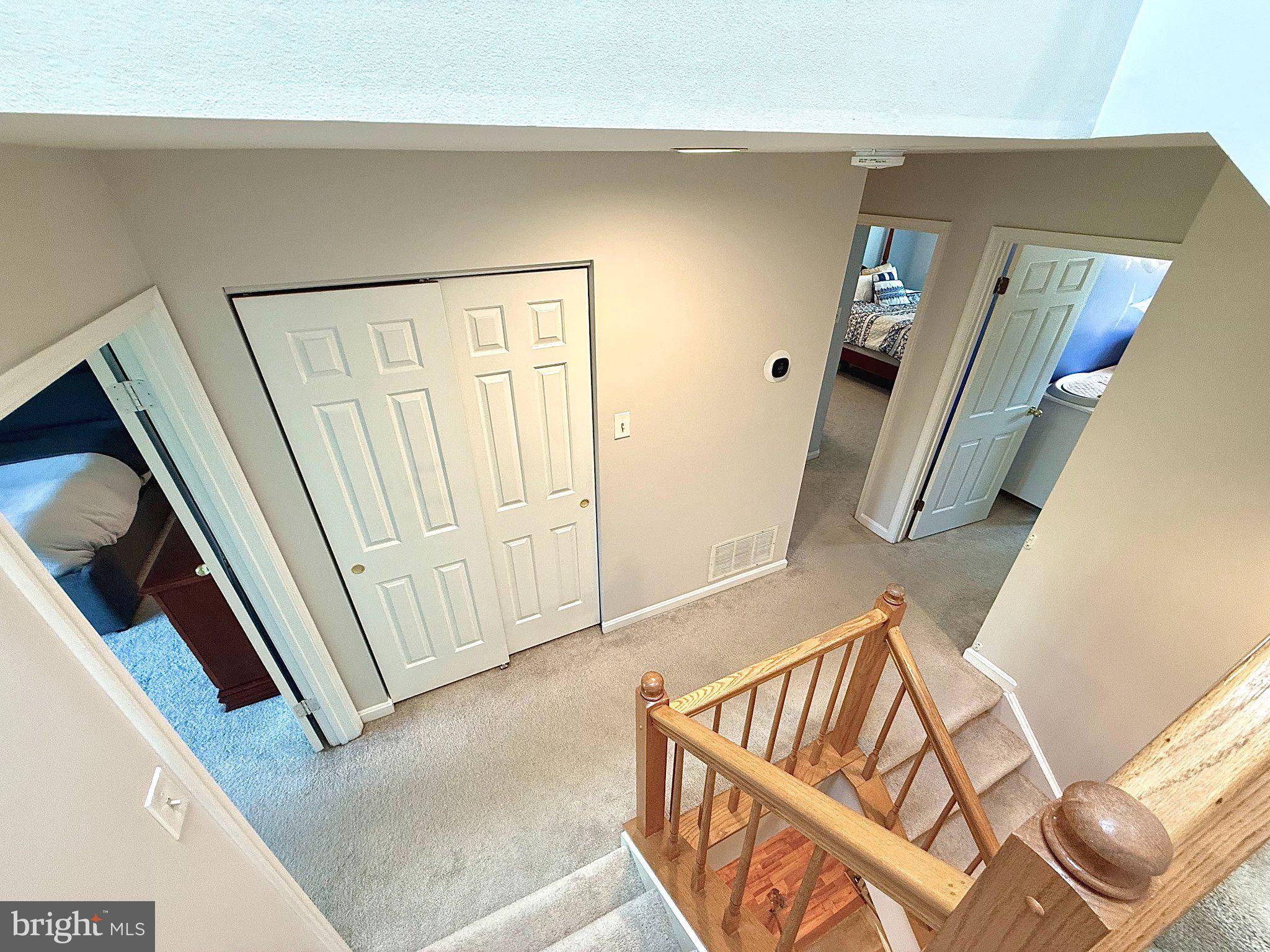 VILLAGE OF DORSEY SEARCH - Residential