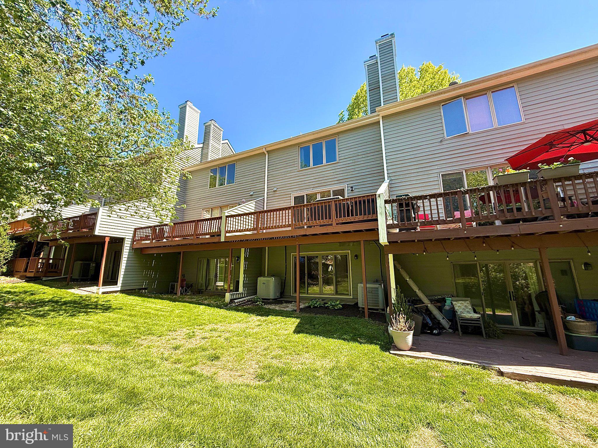 VILLAGE OF DORSEY SEARCH - Residential
