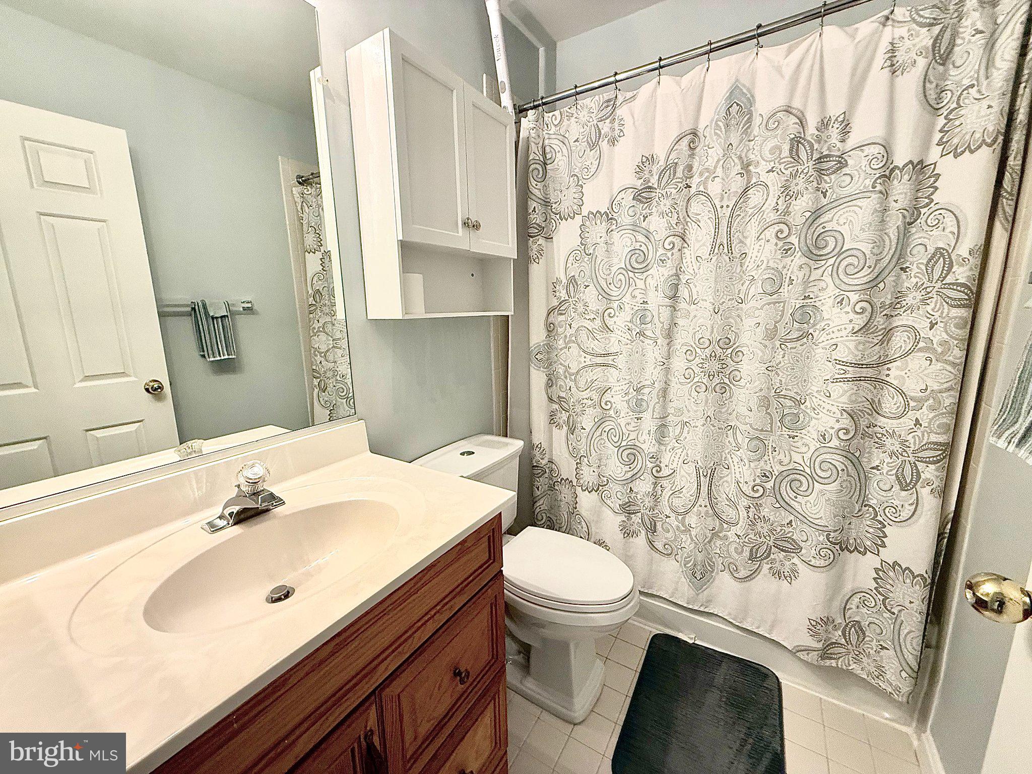 VILLAGE OF DORSEY SEARCH - Residential