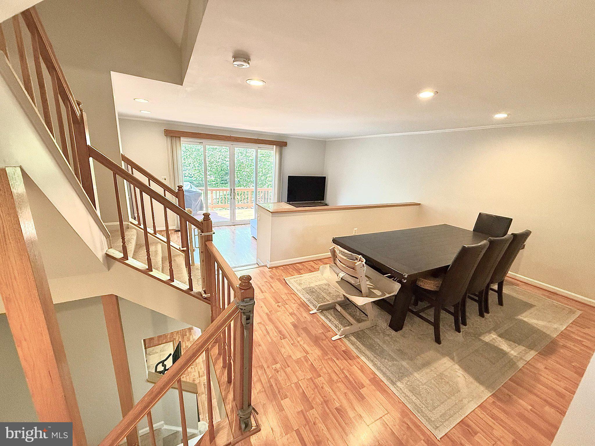 VILLAGE OF DORSEY SEARCH - Residential