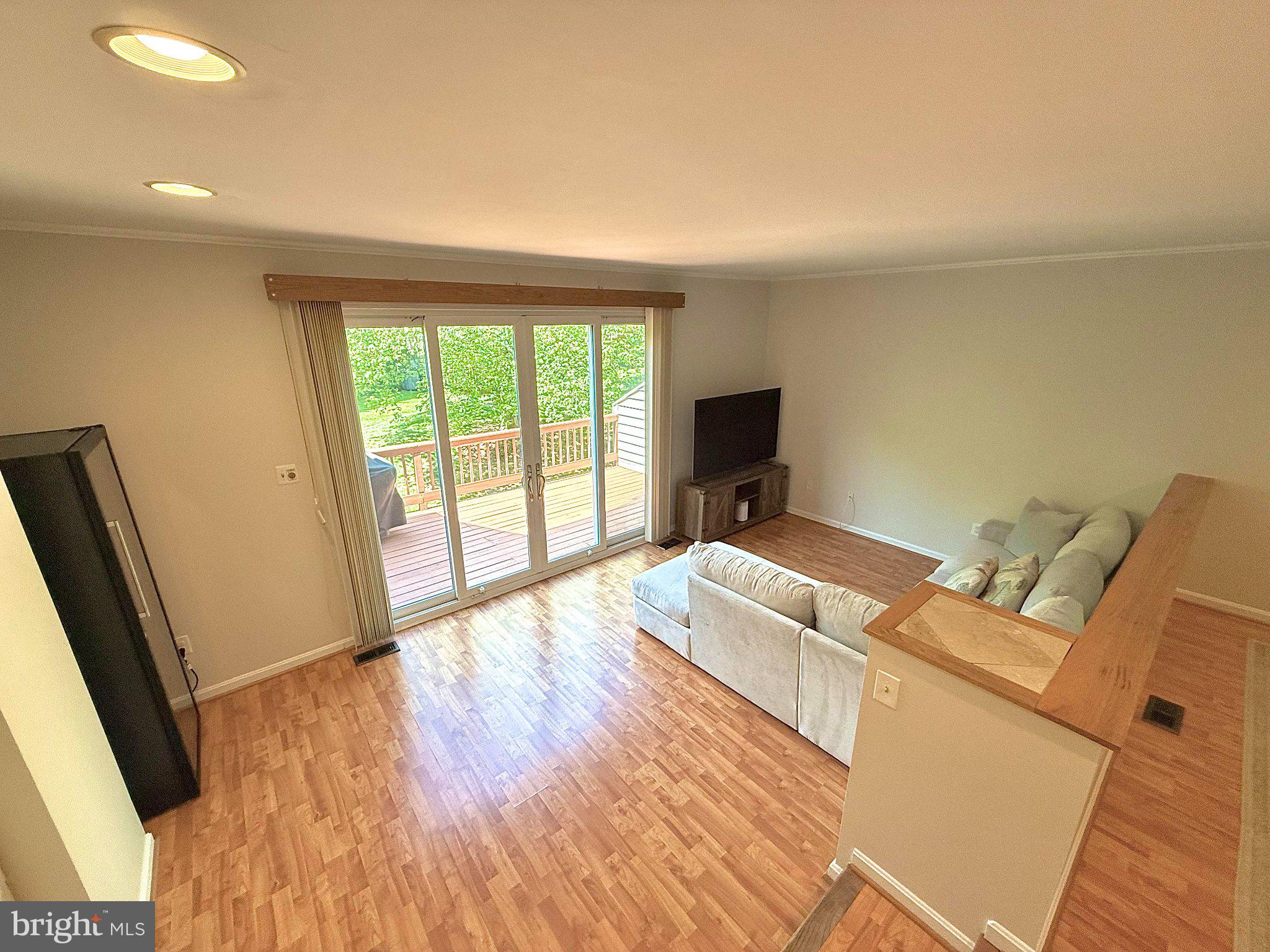 VILLAGE OF DORSEY SEARCH - Residential