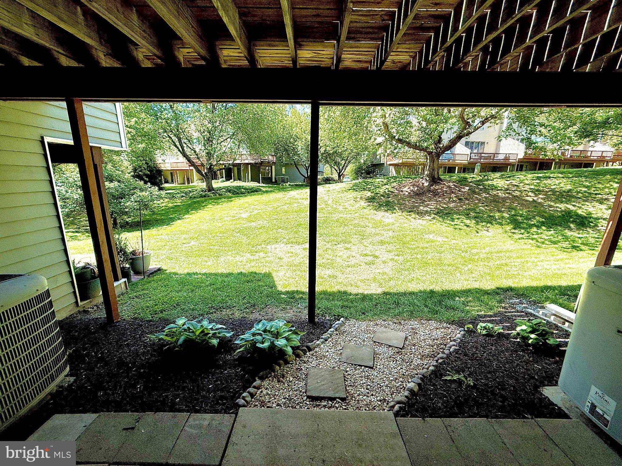 VILLAGE OF DORSEY SEARCH - Residential