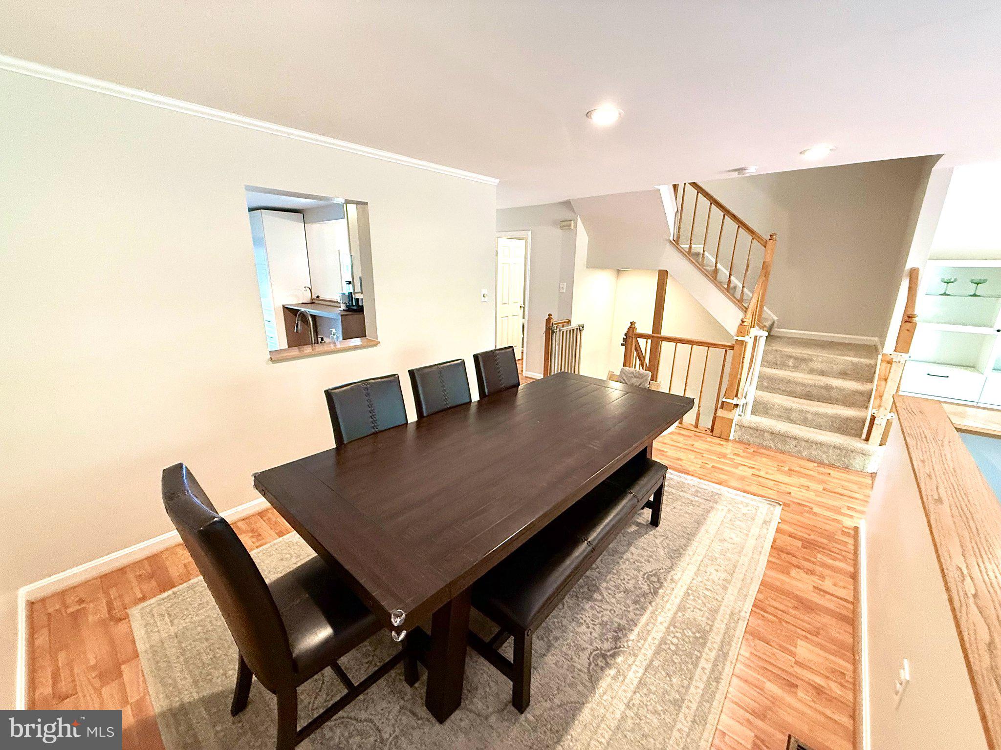 VILLAGE OF DORSEY SEARCH - Residential