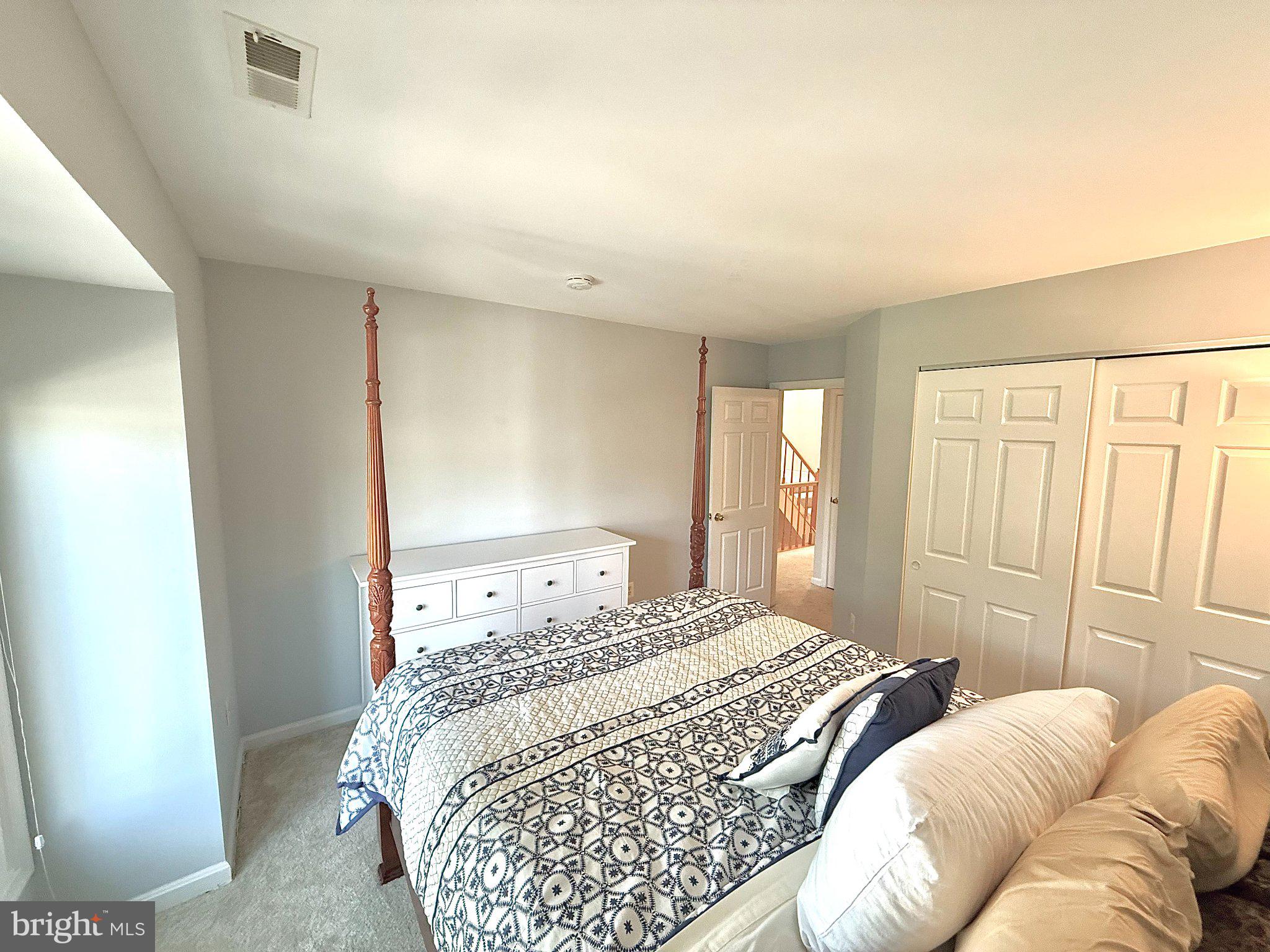 VILLAGE OF DORSEY SEARCH - Residential