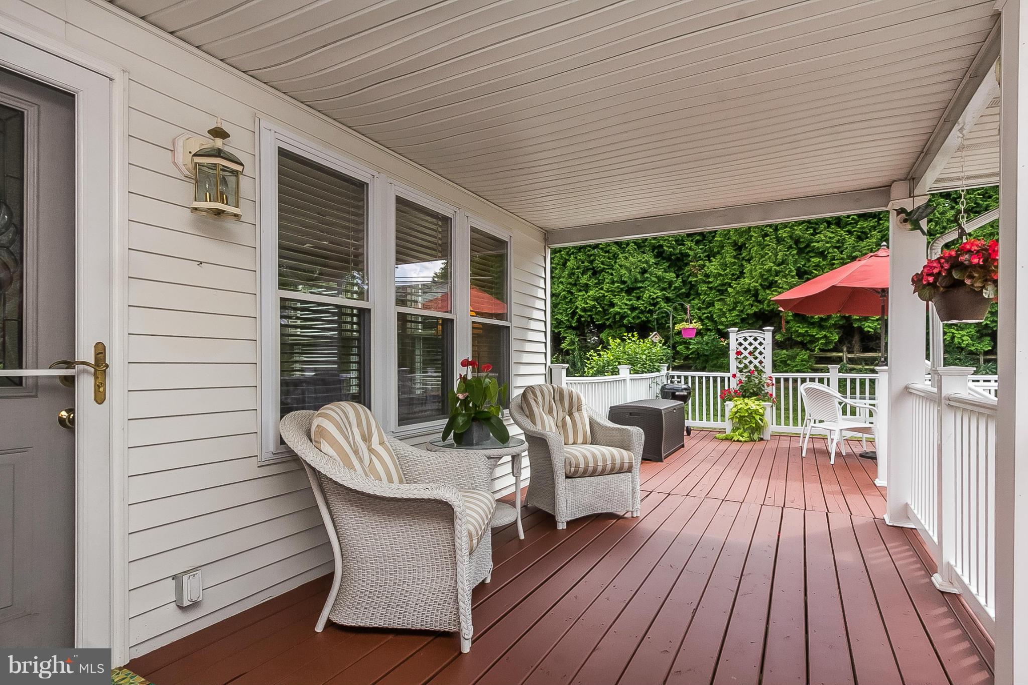 DULANEY VILLAGE - Residential