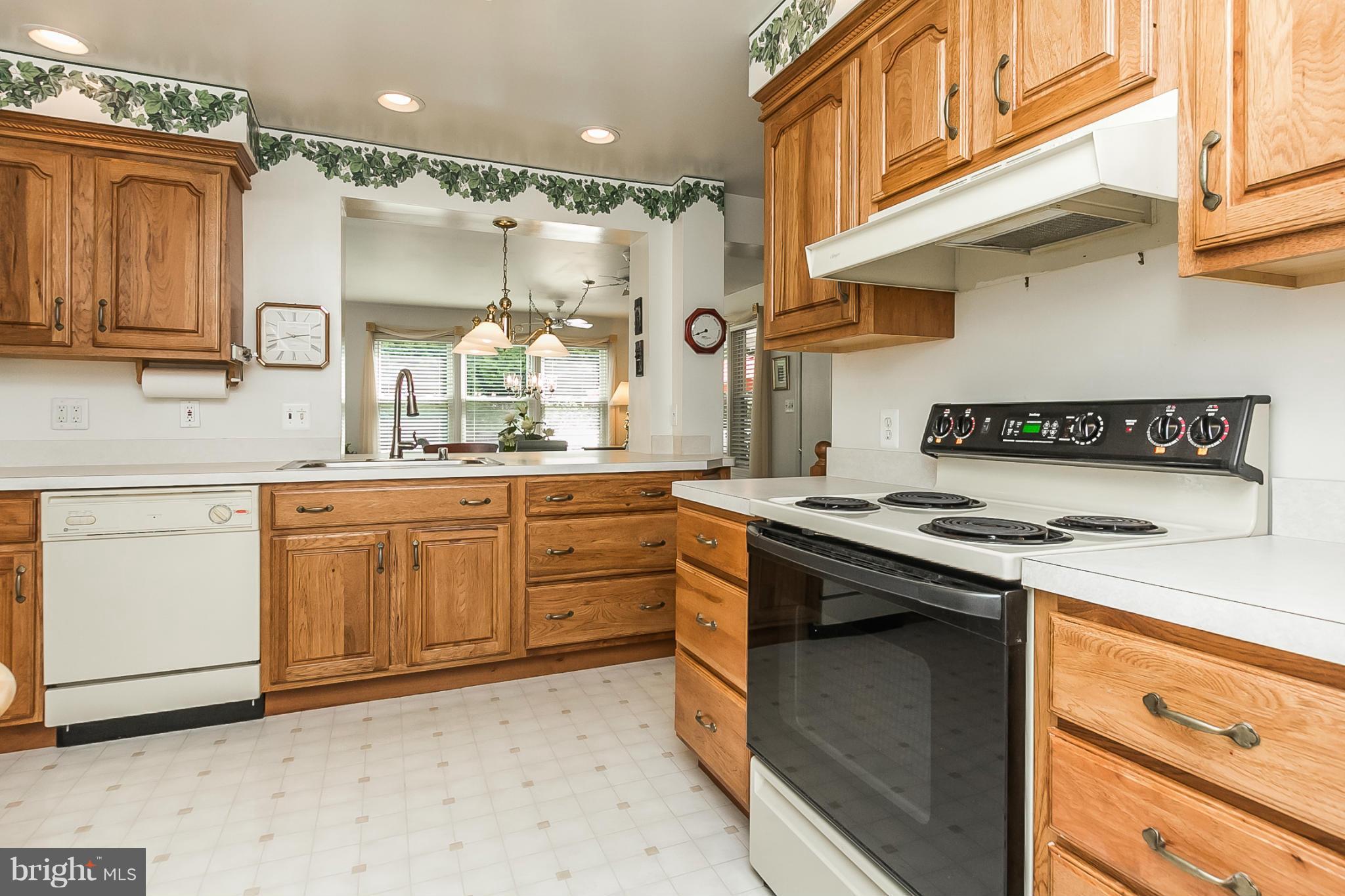 DULANEY VILLAGE - Residential