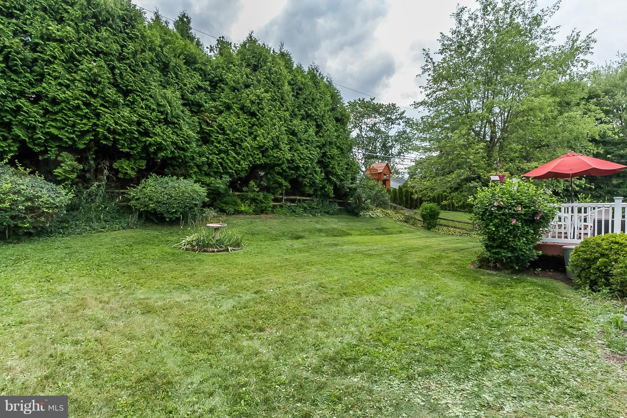 DULANEY VILLAGE - Residential