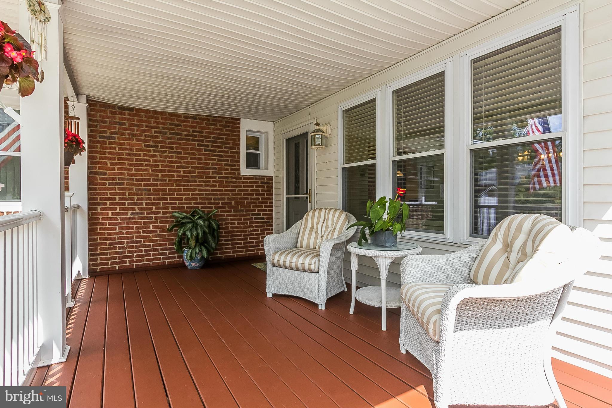 DULANEY VILLAGE - Residential