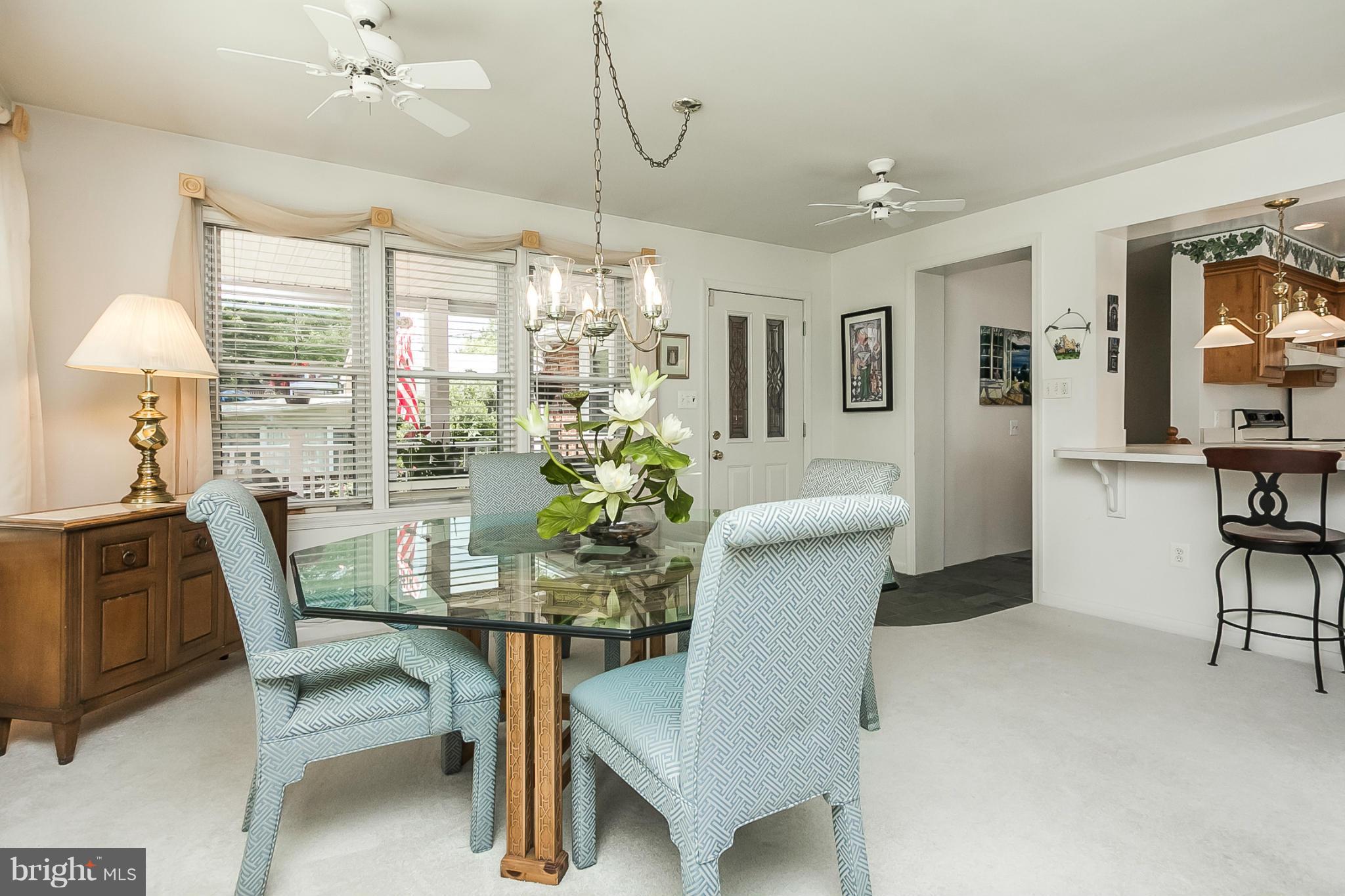 DULANEY VILLAGE - Residential