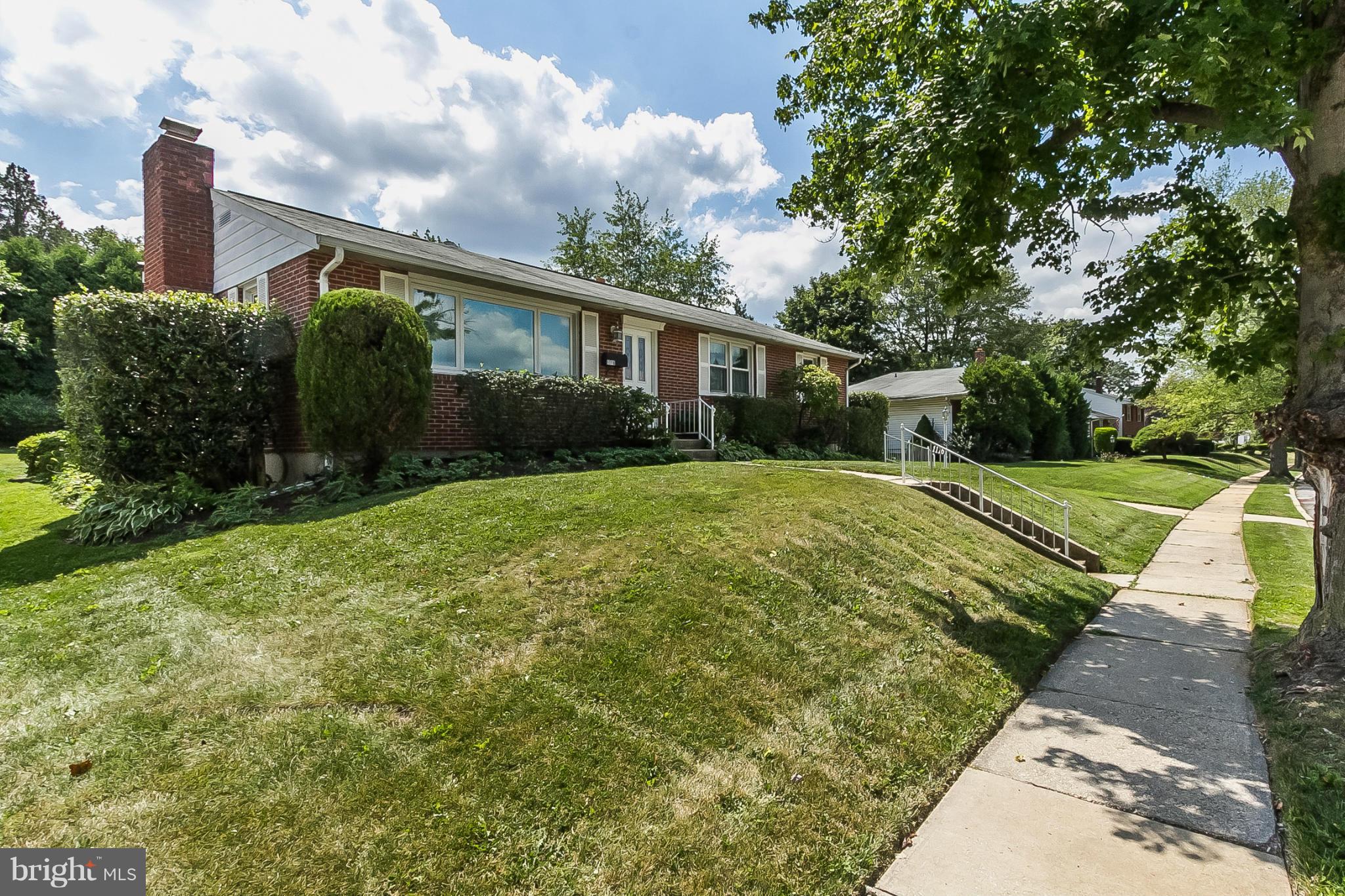 DULANEY VILLAGE - Residential