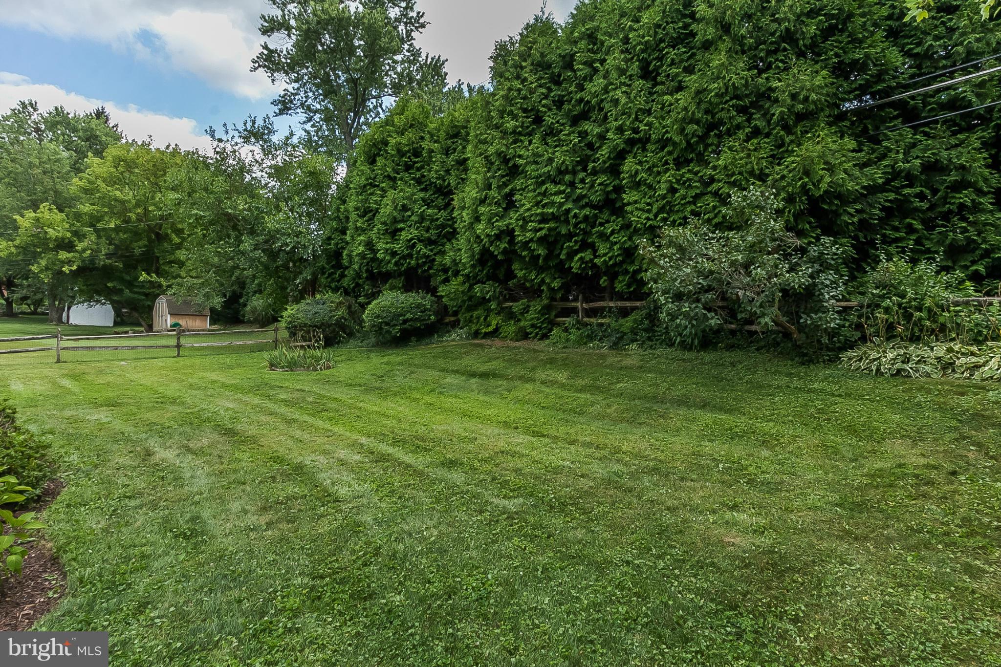 DULANEY VILLAGE - Residential