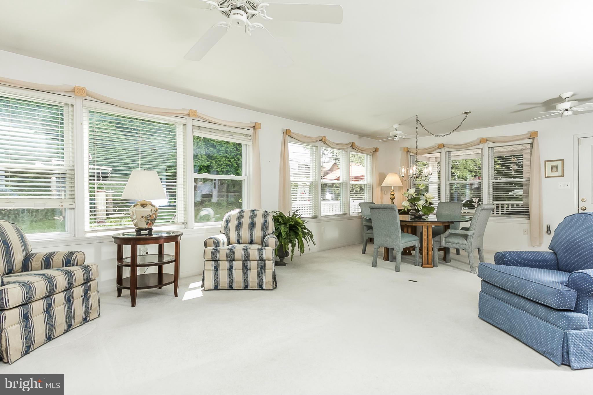 DULANEY VILLAGE - Residential