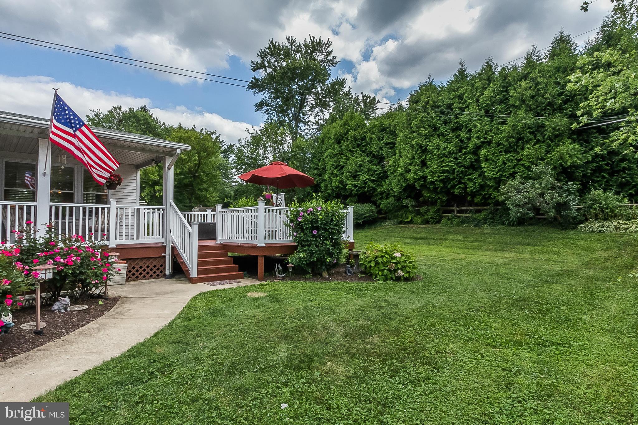 DULANEY VILLAGE - Residential