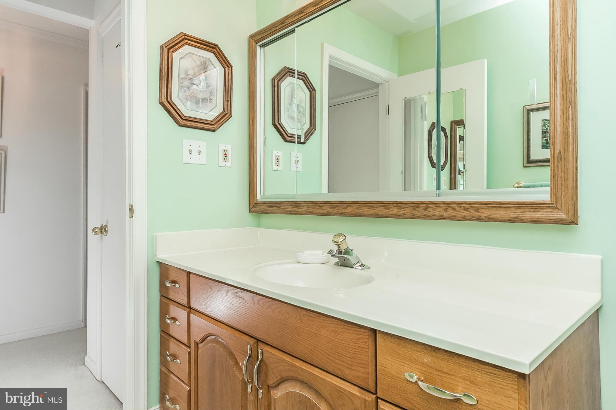 DULANEY VILLAGE - Residential