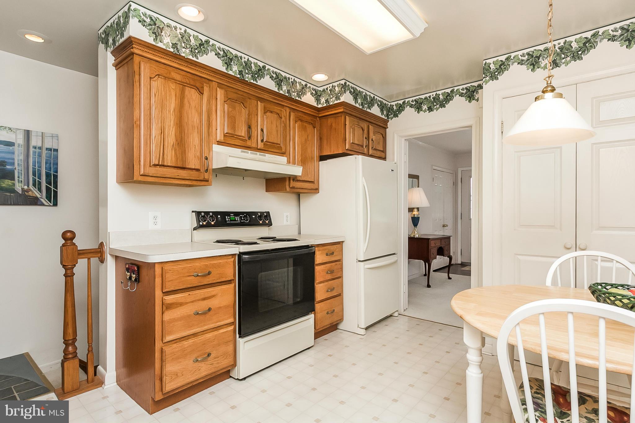 DULANEY VILLAGE - Residential