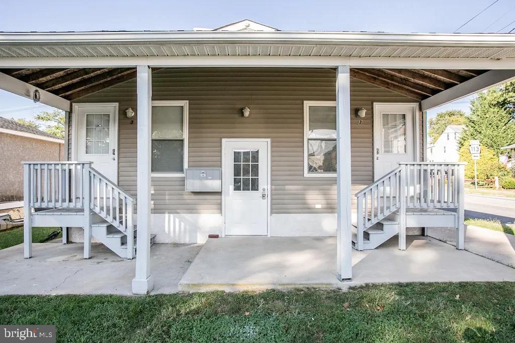 237 FRANKLIN