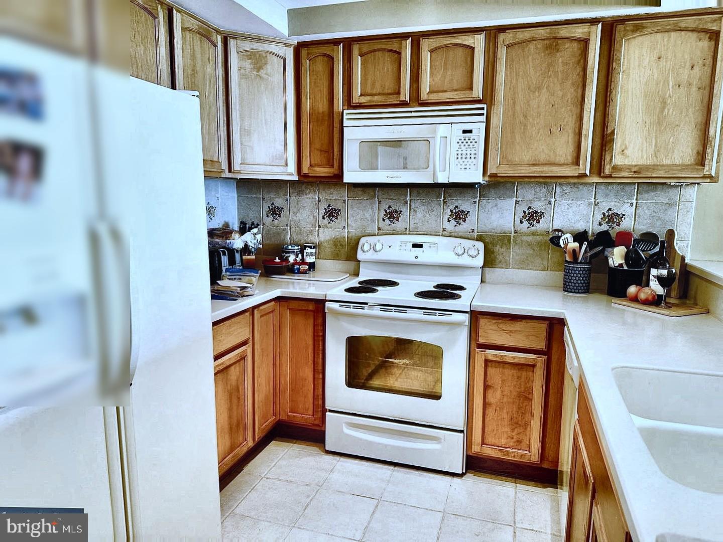 CRISIFIELD - Residential