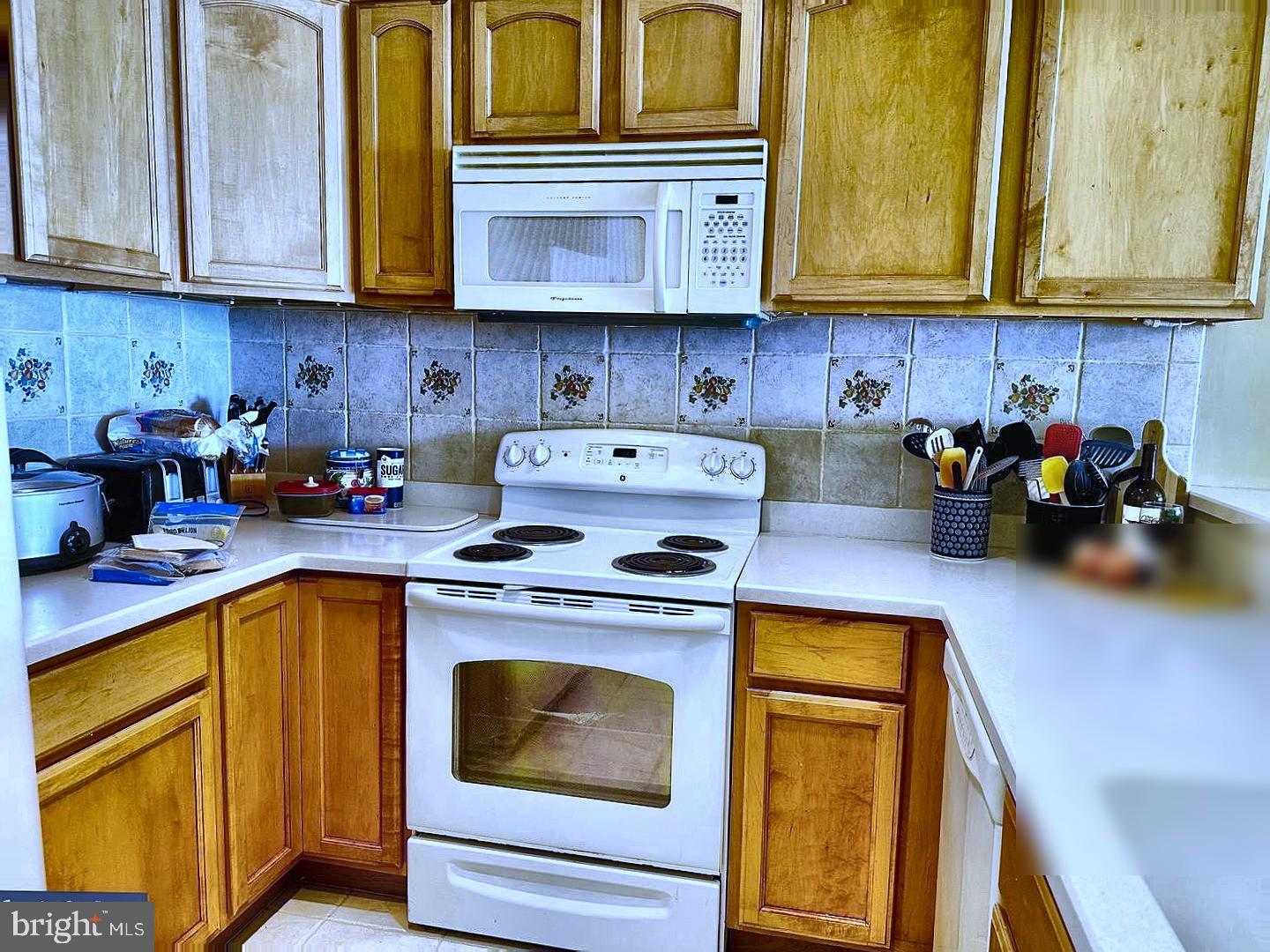 CRISIFIELD - Residential