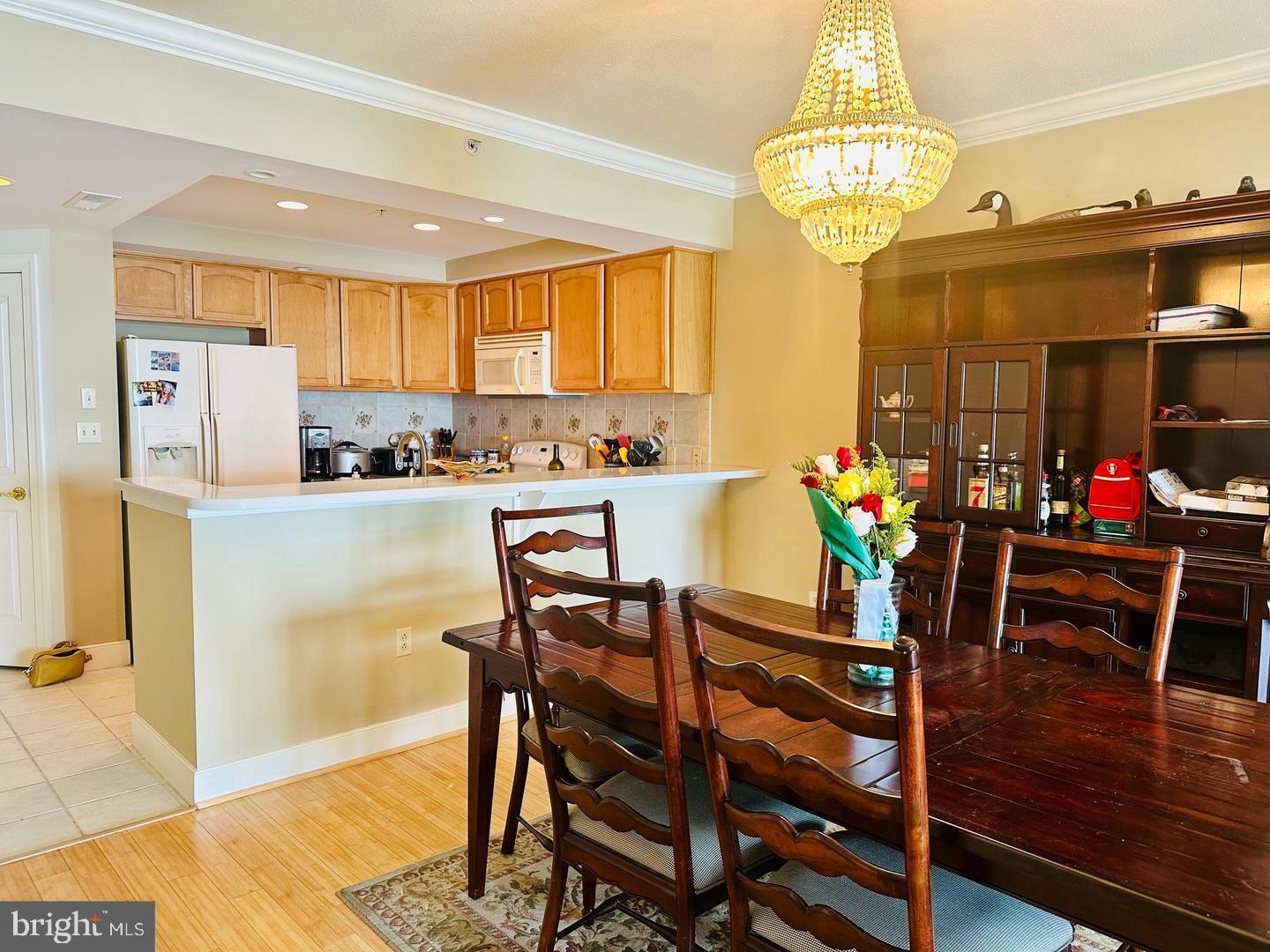 CRISIFIELD - Residential