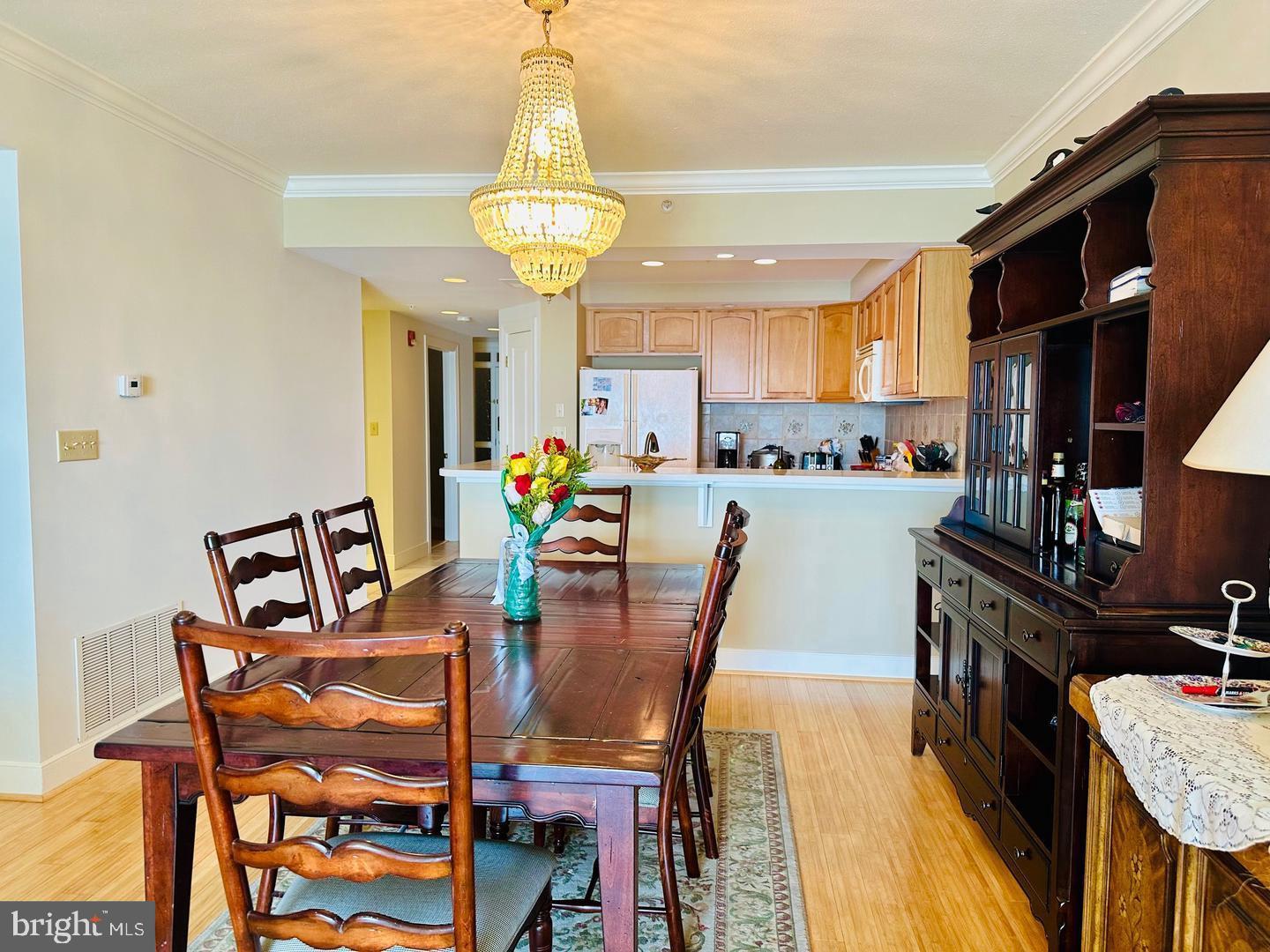 CRISIFIELD - Residential