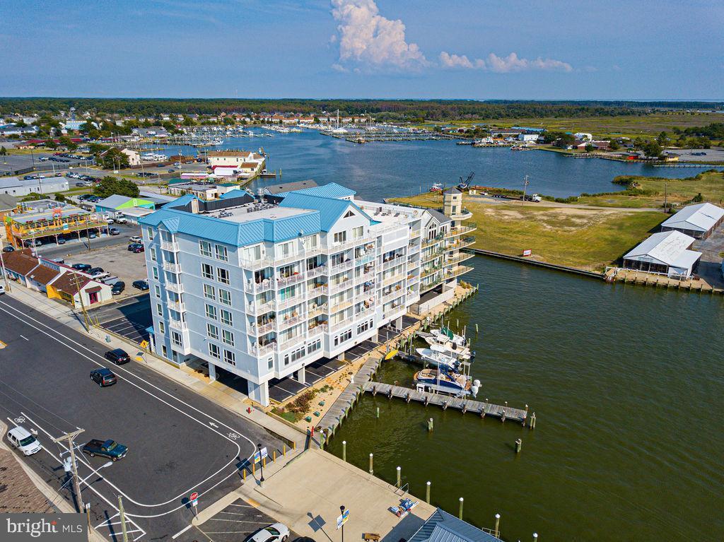 CRISIFIELD - Residential