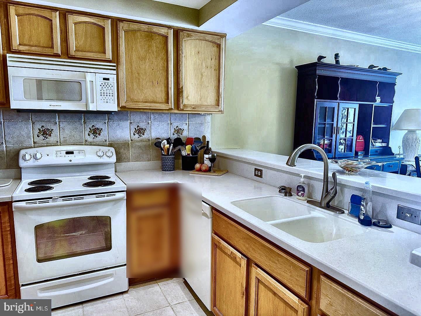 CRISIFIELD - Residential