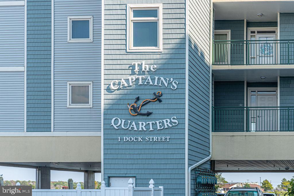 CRISIFIELD - Residential