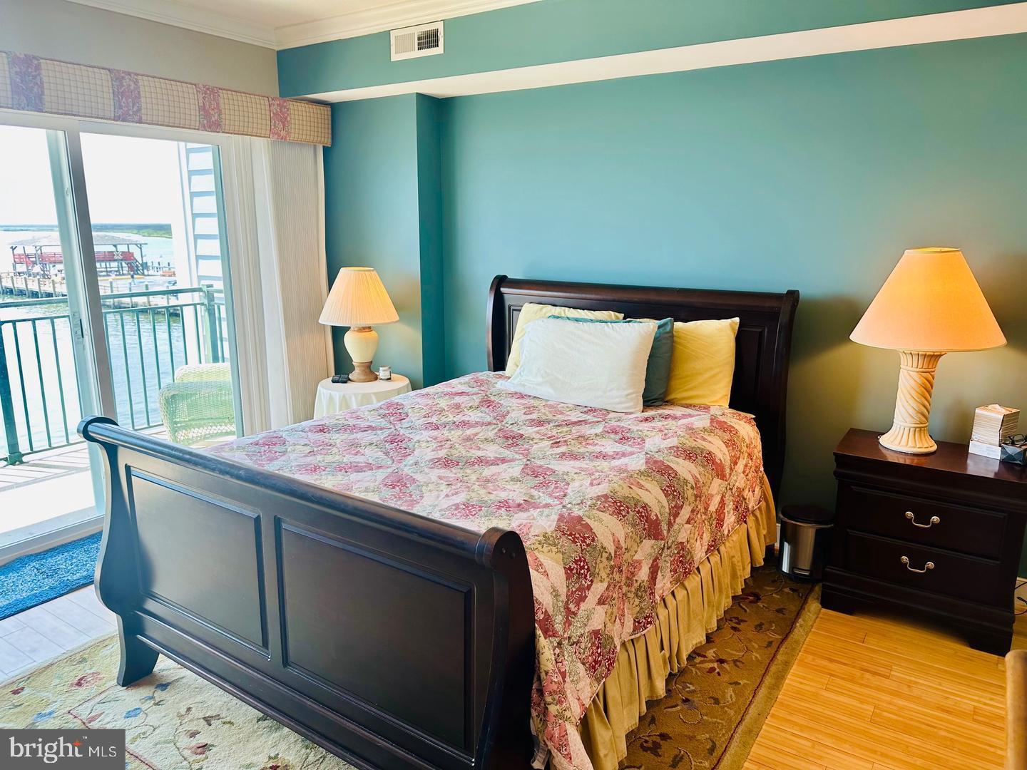 CRISIFIELD - Residential